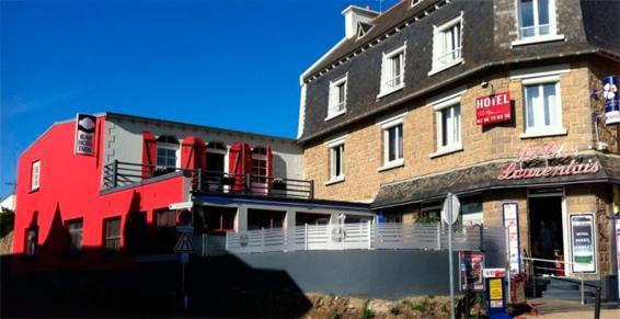 Le Clos Laurentais * Plérin