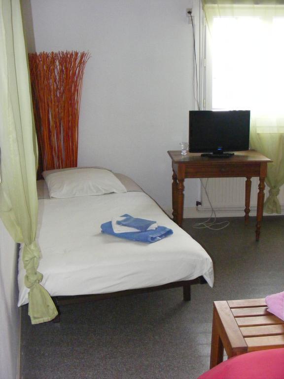 Le Clos Laurentais *