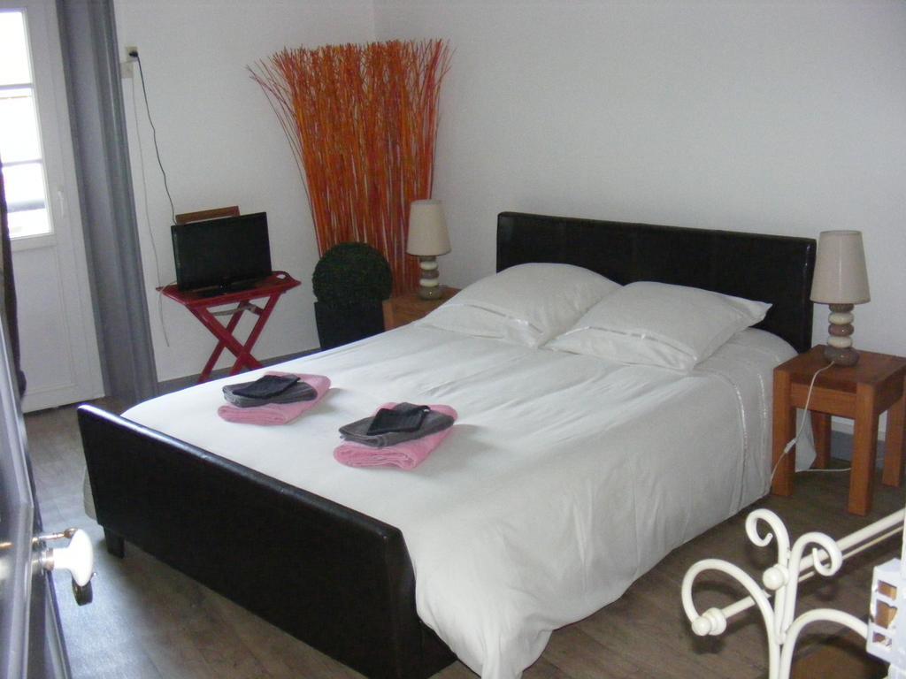 Le Clos Laurentais Hotel