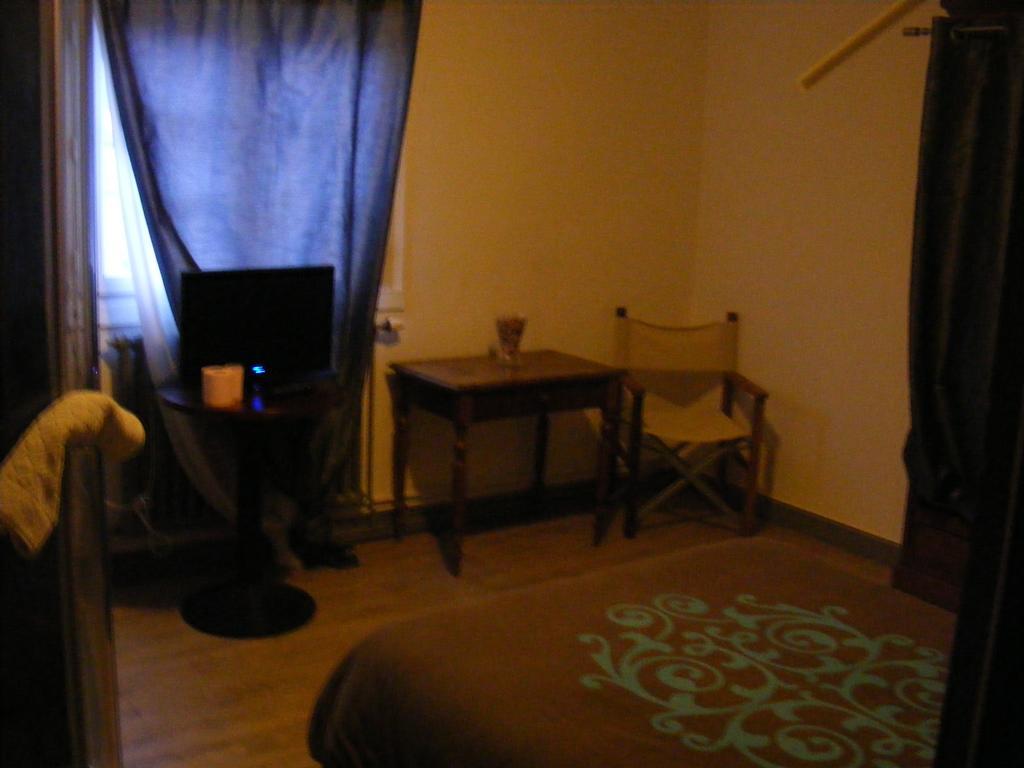 Le Clos Laurentais Hotel *